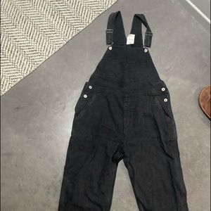 BNWT Cotton On overalls 🖤